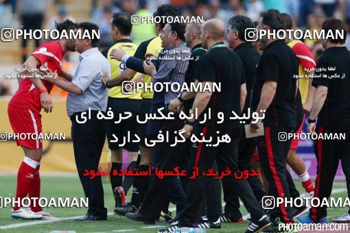375699, Tehran, [*parameter:4*], لیگ برتر فوتبال ایران، Persian Gulf Cup، Week 29، Second Leg، Esteghlal 2 v 3 Tractor Sazi on 2016/05/08 at Azadi Stadium
