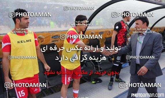 381825, Tehran, [*parameter:4*], لیگ برتر فوتبال ایران، Persian Gulf Cup، Week 29، Second Leg، Esteghlal 2 v 3 Tractor Sazi on 2016/05/08 at Azadi Stadium
