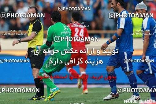 374895, Tehran, [*parameter:4*], لیگ برتر فوتبال ایران، Persian Gulf Cup، Week 29، Second Leg، Esteghlal 2 v 3 Tractor Sazi on 2016/05/08 at Azadi Stadium