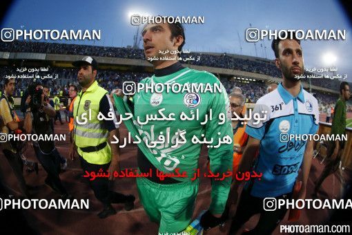 375937, Tehran, [*parameter:4*], لیگ برتر فوتبال ایران، Persian Gulf Cup، Week 29، Second Leg، Esteghlal 2 v 3 Tractor Sazi on 2016/05/08 at Azadi Stadium