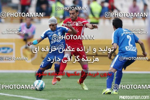 375026, Tehran, [*parameter:4*], لیگ برتر فوتبال ایران، Persian Gulf Cup، Week 29، Second Leg، Esteghlal 2 v 3 Tractor Sazi on 2016/05/08 at Azadi Stadium