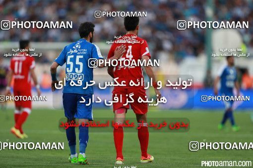 376847, Tehran, [*parameter:4*], لیگ برتر فوتبال ایران، Persian Gulf Cup، Week 29، Second Leg، Esteghlal 2 v 3 Tractor Sazi on 2016/05/08 at Azadi Stadium