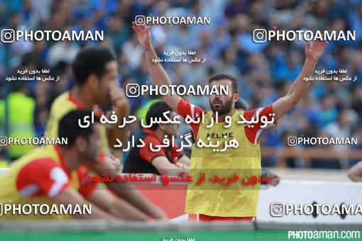 375516, Tehran, [*parameter:4*], لیگ برتر فوتبال ایران، Persian Gulf Cup، Week 29، Second Leg، Esteghlal 2 v 3 Tractor Sazi on 2016/05/08 at Azadi Stadium