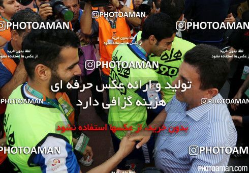 381841, Tehran, [*parameter:4*], لیگ برتر فوتبال ایران، Persian Gulf Cup، Week 29، Second Leg، Esteghlal 2 v 3 Tractor Sazi on 2016/05/08 at Azadi Stadium