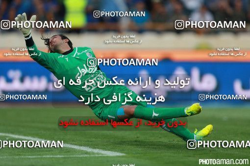 374948, Tehran, [*parameter:4*], لیگ برتر فوتبال ایران، Persian Gulf Cup، Week 29، Second Leg، Esteghlal 2 v 3 Tractor Sazi on 2016/05/08 at Azadi Stadium