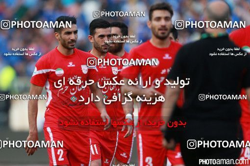 377118, Tehran, [*parameter:4*], لیگ برتر فوتبال ایران، Persian Gulf Cup، Week 29، Second Leg، Esteghlal 2 v 3 Tractor Sazi on 2016/05/08 at Azadi Stadium