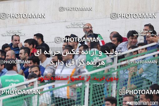 381711, Tehran, [*parameter:4*], لیگ برتر فوتبال ایران، Persian Gulf Cup، Week 29، Second Leg، Esteghlal 2 v 3 Tractor Sazi on 2016/05/08 at Azadi Stadium
