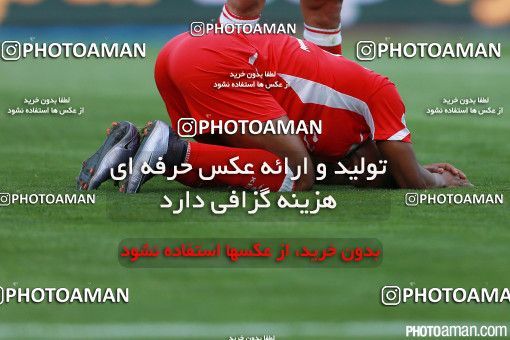 376806, Tehran, [*parameter:4*], لیگ برتر فوتبال ایران، Persian Gulf Cup، Week 29، Second Leg، Esteghlal 2 v 3 Tractor Sazi on 2016/05/08 at Azadi Stadium