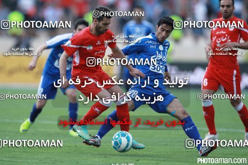 375501, Tehran, [*parameter:4*], لیگ برتر فوتبال ایران، Persian Gulf Cup، Week 29، Second Leg، Esteghlal 2 v 3 Tractor Sazi on 2016/05/08 at Azadi Stadium