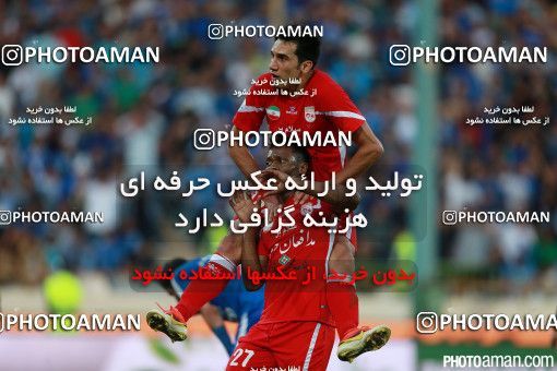 374951, Tehran, [*parameter:4*], لیگ برتر فوتبال ایران، Persian Gulf Cup، Week 29، Second Leg، Esteghlal 2 v 3 Tractor Sazi on 2016/05/08 at Azadi Stadium