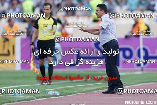 375637, Tehran, [*parameter:4*], لیگ برتر فوتبال ایران، Persian Gulf Cup، Week 29، Second Leg، Esteghlal 2 v 3 Tractor Sazi on 2016/05/08 at Azadi Stadium