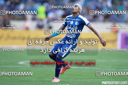 375448, Tehran, [*parameter:4*], لیگ برتر فوتبال ایران، Persian Gulf Cup، Week 29، Second Leg، Esteghlal 2 v 3 Tractor Sazi on 2016/05/08 at Azadi Stadium