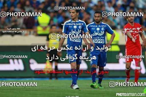 376900, Tehran, [*parameter:4*], لیگ برتر فوتبال ایران، Persian Gulf Cup، Week 29، Second Leg، Esteghlal 2 v 3 Tractor Sazi on 2016/05/08 at Azadi Stadium