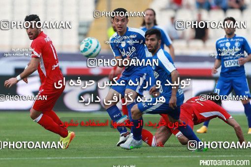 376655, Tehran, [*parameter:4*], لیگ برتر فوتبال ایران، Persian Gulf Cup، Week 29، Second Leg، Esteghlal 2 v 3 Tractor Sazi on 2016/05/08 at Azadi Stadium