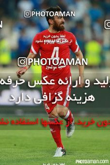 374765, Tehran, [*parameter:4*], لیگ برتر فوتبال ایران، Persian Gulf Cup، Week 29، Second Leg، Esteghlal 2 v 3 Tractor Sazi on 2016/05/08 at Azadi Stadium