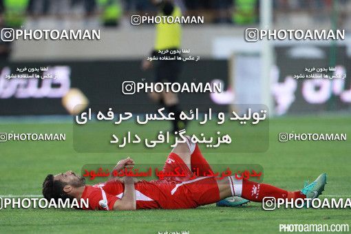 375247, Tehran, [*parameter:4*], لیگ برتر فوتبال ایران، Persian Gulf Cup، Week 29، Second Leg، Esteghlal 2 v 3 Tractor Sazi on 2016/05/08 at Azadi Stadium