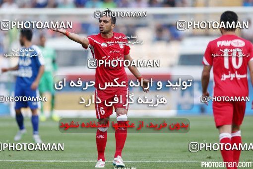 375633, Tehran, [*parameter:4*], لیگ برتر فوتبال ایران، Persian Gulf Cup، Week 29، Second Leg، Esteghlal 2 v 3 Tractor Sazi on 2016/05/08 at Azadi Stadium