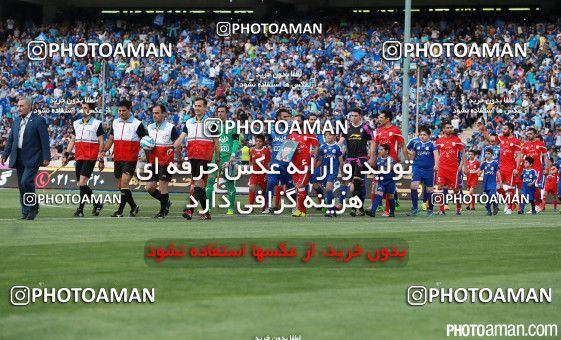 377035, Tehran, [*parameter:4*], لیگ برتر فوتبال ایران، Persian Gulf Cup، Week 29، Second Leg، Esteghlal 2 v 3 Tractor Sazi on 2016/05/08 at Azadi Stadium