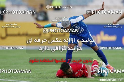 375859, Tehran, [*parameter:4*], لیگ برتر فوتبال ایران، Persian Gulf Cup، Week 29، Second Leg، Esteghlal 2 v 3 Tractor Sazi on 2016/05/08 at Azadi Stadium