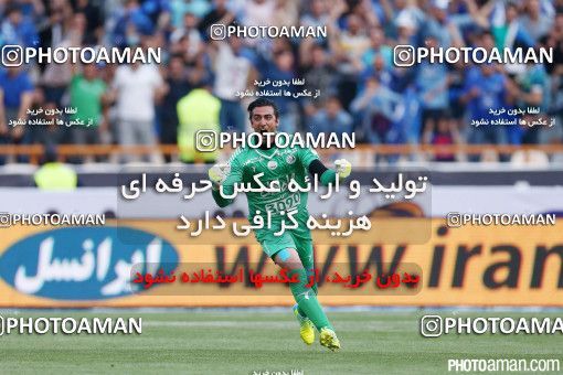 375656, Tehran, [*parameter:4*], لیگ برتر فوتبال ایران، Persian Gulf Cup، Week 29، Second Leg، Esteghlal 2 v 3 Tractor Sazi on 2016/05/08 at Azadi Stadium