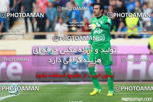 374840, Tehran, [*parameter:4*], لیگ برتر فوتبال ایران، Persian Gulf Cup، Week 29، Second Leg، Esteghlal 2 v 3 Tractor Sazi on 2016/05/08 at Azadi Stadium