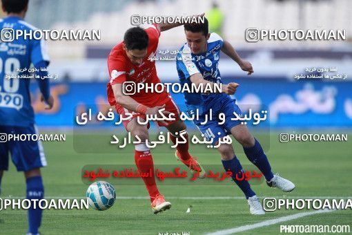 375499, Tehran, [*parameter:4*], لیگ برتر فوتبال ایران، Persian Gulf Cup، Week 29، Second Leg، Esteghlal 2 v 3 Tractor Sazi on 2016/05/08 at Azadi Stadium