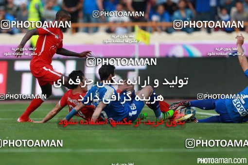 374889, Tehran, [*parameter:4*], لیگ برتر فوتبال ایران، Persian Gulf Cup، Week 29، Second Leg، Esteghlal 2 v 3 Tractor Sazi on 2016/05/08 at Azadi Stadium