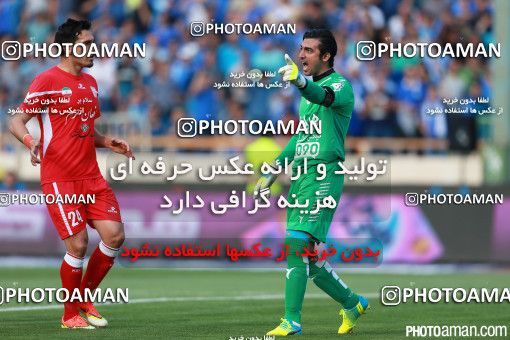 374848, Tehran, [*parameter:4*], لیگ برتر فوتبال ایران، Persian Gulf Cup، Week 29، Second Leg، Esteghlal 2 v 3 Tractor Sazi on 2016/05/08 at Azadi Stadium