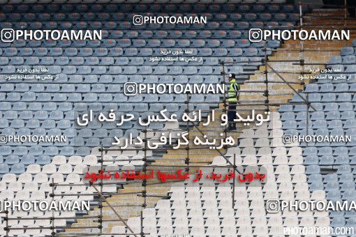 381746, Tehran, [*parameter:4*], لیگ برتر فوتبال ایران، Persian Gulf Cup، Week 29، Second Leg، Esteghlal 2 v 3 Tractor Sazi on 2016/05/08 at Azadi Stadium