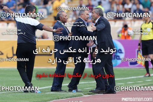 381664, Tehran, [*parameter:4*], لیگ برتر فوتبال ایران، Persian Gulf Cup، Week 29، Second Leg، Esteghlal 2 v 3 Tractor Sazi on 2016/05/08 at Azadi Stadium