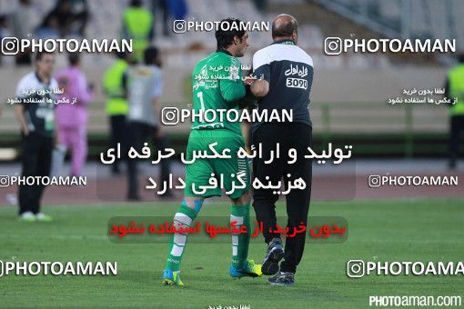 375268, Tehran, [*parameter:4*], لیگ برتر فوتبال ایران، Persian Gulf Cup، Week 29، Second Leg، Esteghlal 2 v 3 Tractor Sazi on 2016/05/08 at Azadi Stadium