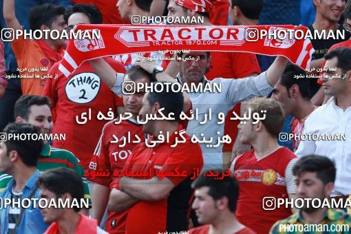 377013, Tehran, [*parameter:4*], لیگ برتر فوتبال ایران، Persian Gulf Cup، Week 29، Second Leg، Esteghlal 2 v 3 Tractor Sazi on 2016/05/08 at Azadi Stadium