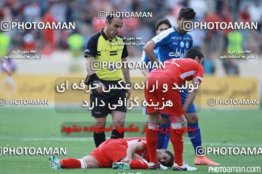 375503, Tehran, [*parameter:4*], لیگ برتر فوتبال ایران، Persian Gulf Cup، Week 29، Second Leg، Esteghlal 2 v 3 Tractor Sazi on 2016/05/08 at Azadi Stadium