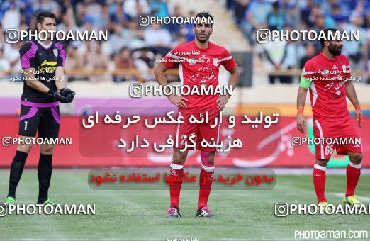381724, Tehran, [*parameter:4*], لیگ برتر فوتبال ایران، Persian Gulf Cup، Week 29، Second Leg، Esteghlal 2 v 3 Tractor Sazi on 2016/05/08 at Azadi Stadium