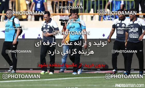 375986, Tehran, [*parameter:4*], لیگ برتر فوتبال ایران، Persian Gulf Cup، Week 29، Second Leg، Esteghlal 2 v 3 Tractor Sazi on 2016/05/08 at Azadi Stadium