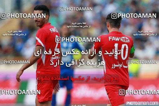 374933, Tehran, [*parameter:4*], لیگ برتر فوتبال ایران، Persian Gulf Cup، Week 29، Second Leg، Esteghlal 2 v 3 Tractor Sazi on 2016/05/08 at Azadi Stadium