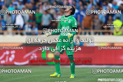 374862, Tehran, [*parameter:4*], لیگ برتر فوتبال ایران، Persian Gulf Cup، Week 29، Second Leg، Esteghlal 2 v 3 Tractor Sazi on 2016/05/08 at Azadi Stadium