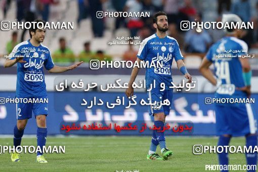 375889, Tehran, [*parameter:4*], لیگ برتر فوتبال ایران، Persian Gulf Cup، Week 29، Second Leg، Esteghlal 2 v 3 Tractor Sazi on 2016/05/08 at Azadi Stadium