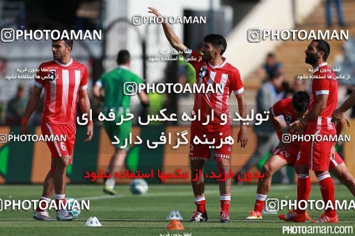 376968, Tehran, [*parameter:4*], لیگ برتر فوتبال ایران، Persian Gulf Cup، Week 29، Second Leg، Esteghlal 2 v 3 Tractor Sazi on 2016/05/08 at Azadi Stadium