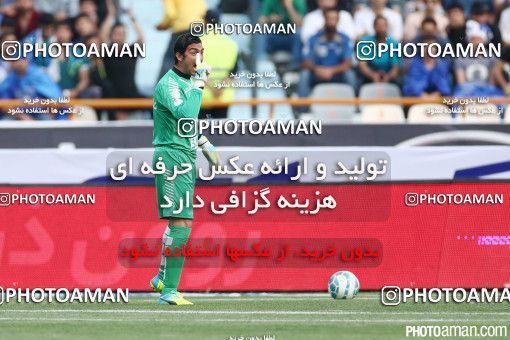 375616, Tehran, [*parameter:4*], لیگ برتر فوتبال ایران، Persian Gulf Cup، Week 29، Second Leg، Esteghlal 2 v 3 Tractor Sazi on 2016/05/08 at Azadi Stadium