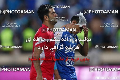 375087, Tehran, [*parameter:4*], لیگ برتر فوتبال ایران، Persian Gulf Cup، Week 29، Second Leg، Esteghlal 2 v 3 Tractor Sazi on 2016/05/08 at Azadi Stadium