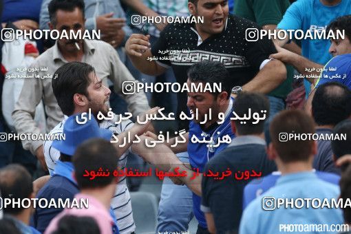 375006, Tehran, [*parameter:4*], لیگ برتر فوتبال ایران، Persian Gulf Cup، Week 29، Second Leg، Esteghlal 2 v 3 Tractor Sazi on 2016/05/08 at Azadi Stadium