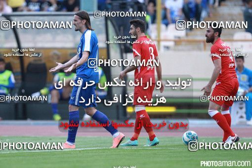 375439, Tehran, [*parameter:4*], لیگ برتر فوتبال ایران، Persian Gulf Cup، Week 29، Second Leg، Esteghlal 2 v 3 Tractor Sazi on 2016/05/08 at Azadi Stadium