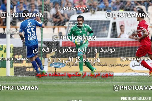 375734, Tehran, [*parameter:4*], لیگ برتر فوتبال ایران، Persian Gulf Cup، Week 29، Second Leg، Esteghlal 2 v 3 Tractor Sazi on 2016/05/08 at Azadi Stadium