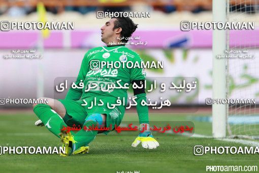374904, Tehran, [*parameter:4*], لیگ برتر فوتبال ایران، Persian Gulf Cup، Week 29، Second Leg، Esteghlal 2 v 3 Tractor Sazi on 2016/05/08 at Azadi Stadium