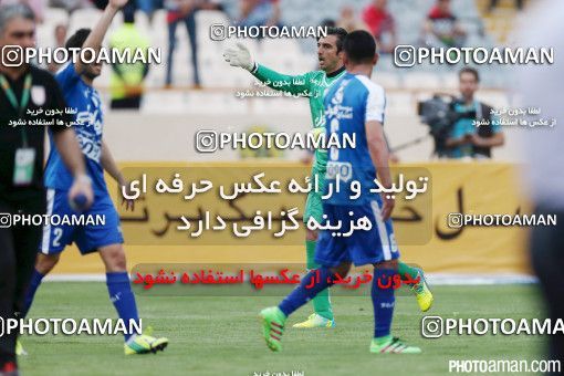 375788, Tehran, [*parameter:4*], لیگ برتر فوتبال ایران، Persian Gulf Cup، Week 29، Second Leg، Esteghlal 2 v 3 Tractor Sazi on 2016/05/08 at Azadi Stadium