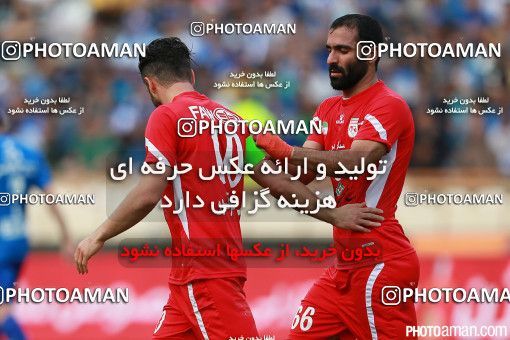 374930, Tehran, [*parameter:4*], لیگ برتر فوتبال ایران، Persian Gulf Cup، Week 29، Second Leg، Esteghlal 2 v 3 Tractor Sazi on 2016/05/08 at Azadi Stadium
