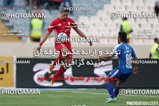 375031, Tehran, [*parameter:4*], لیگ برتر فوتبال ایران، Persian Gulf Cup، Week 29، Second Leg، Esteghlal 2 v 3 Tractor Sazi on 2016/05/08 at Azadi Stadium