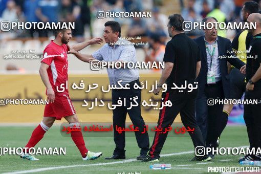 375702, Tehran, [*parameter:4*], لیگ برتر فوتبال ایران، Persian Gulf Cup، Week 29، Second Leg، Esteghlal 2 v 3 Tractor Sazi on 2016/05/08 at Azadi Stadium