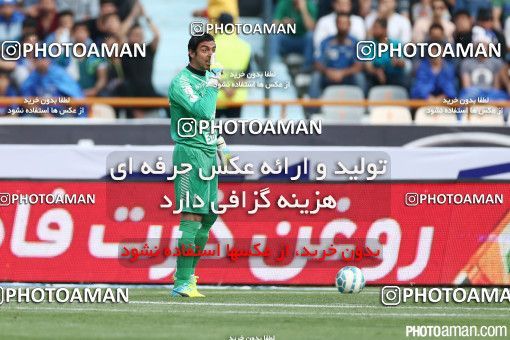 375618, Tehran, [*parameter:4*], لیگ برتر فوتبال ایران، Persian Gulf Cup، Week 29، Second Leg، Esteghlal 2 v 3 Tractor Sazi on 2016/05/08 at Azadi Stadium